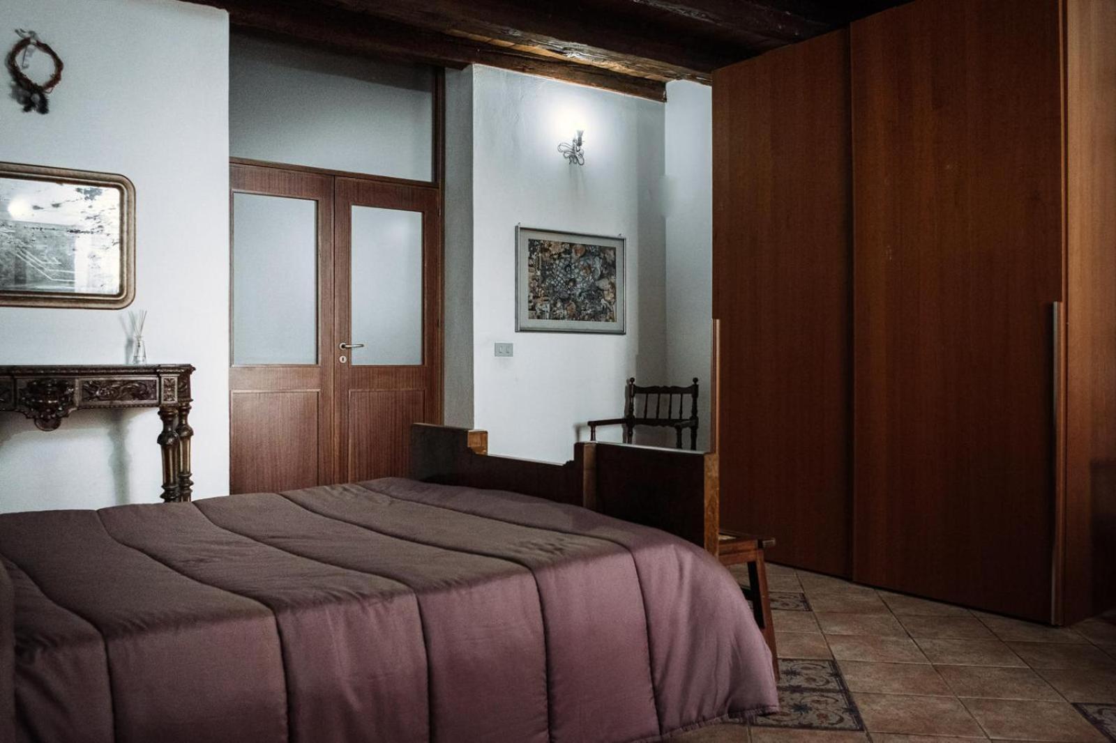 Filippo'S Holiday House Hotel Palermo Exterior photo